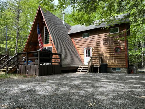 1070 Dartmouth Road, Thurman, NY, 12810 | Card Image