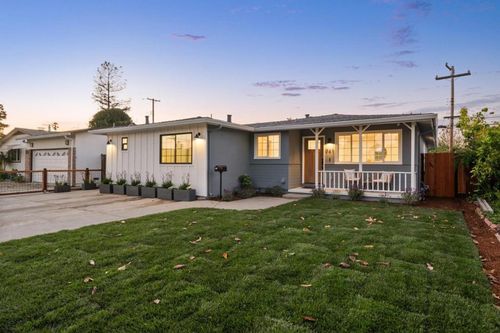 941 Amador Ave, Sunnyvale, CA, 94085-3405 | Card Image