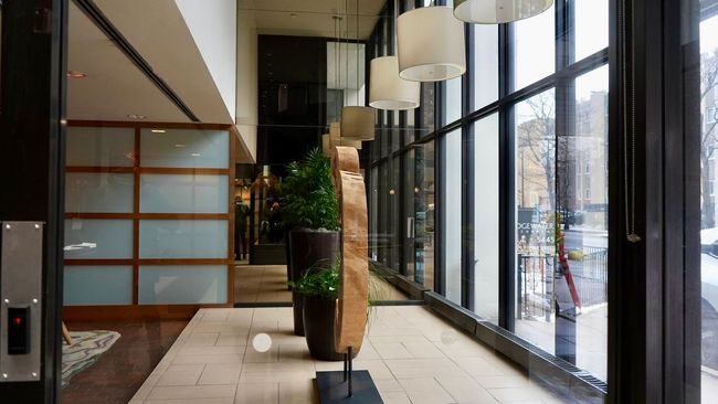 APT-1110 - 5445 Sheridan Rd, Condo with 1 bedrooms, 1 bathrooms and null parking in Chicago IL | Image 6