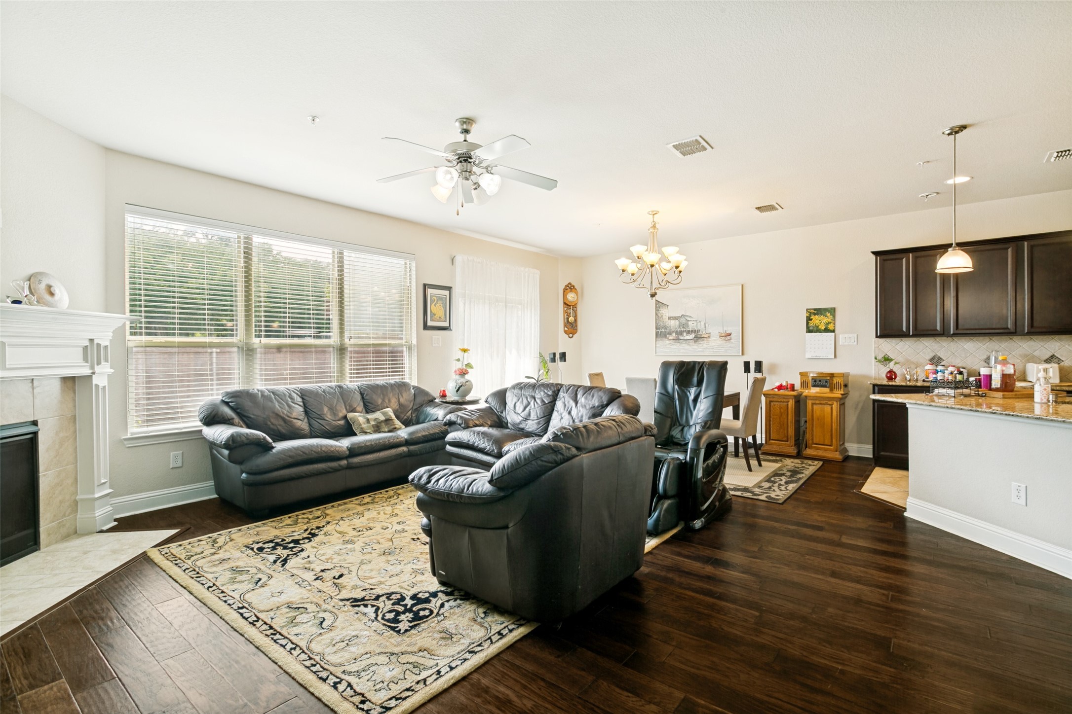 Residential Lease in Lewisville 2