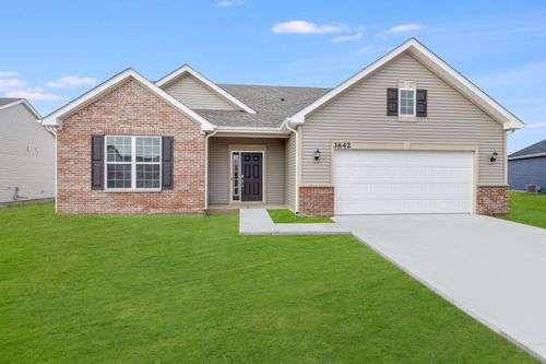 3701 Chadwick St, Portage, IN, 46368-3700 | Card Image