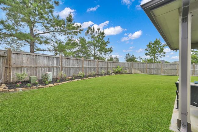 3921 Enchanted Timbers Ln, House other with 4 bedrooms, 2 bathrooms and 3 parking in Spring TX | Image 37