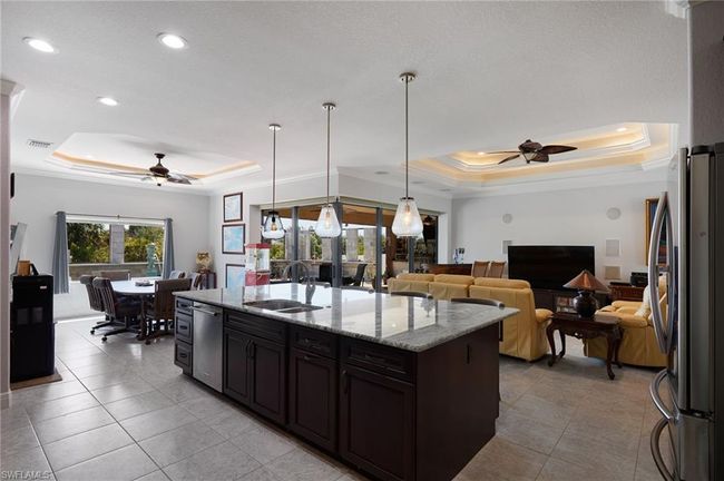 Cherry cabinetry | Image 6