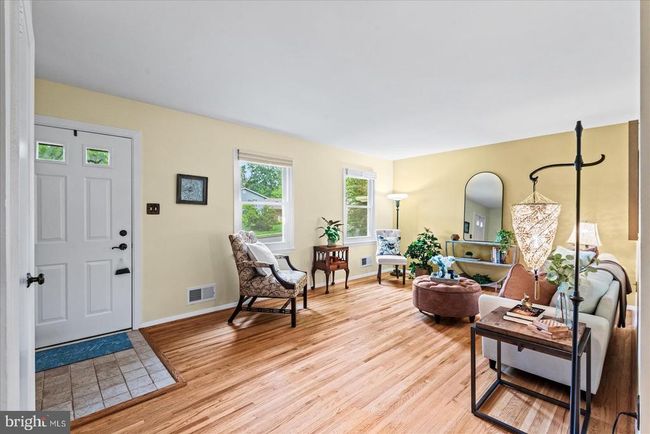 10012 Copeland Dr, House other with 3 bedrooms, 3 bathrooms and null parking in MANASSAS VA | Image 9