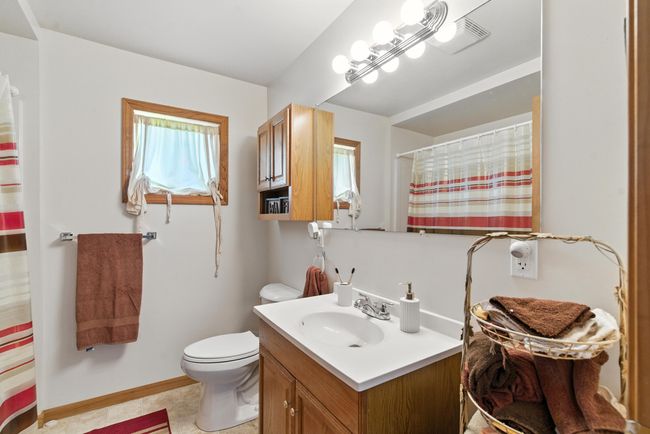 17295 Stevens Forest Lake St, House other with 2 bedrooms, 1 bathrooms and null parking in Cassopolis MI | Image 15