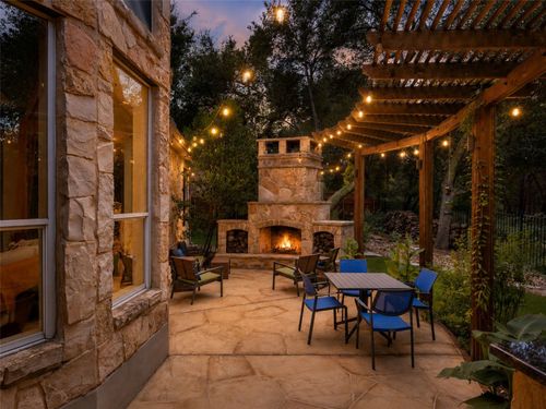 12308 Terranova Cove, Austin, TX, 78739 | Card Image