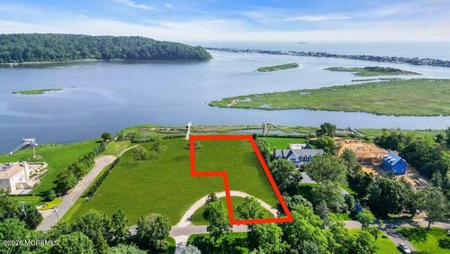 land-3 Black Point Horseshoe, Rumson, NJ, 07760-1928 | Card Image