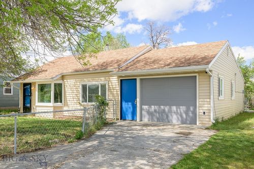 1923 Wyoming Ave, Billings, MT, 59102-4007 | Card Image