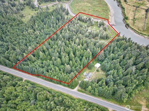 0 State Route 4, Naselle, WA, 98638 | Card Image