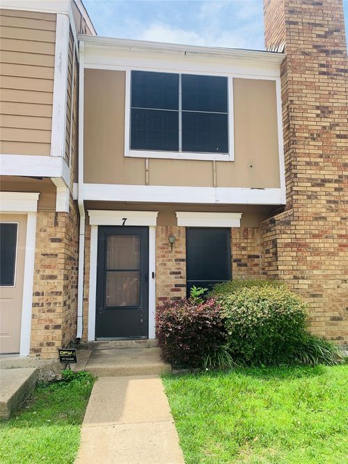 apt-7-721 Lee St, Mesquite, TX, 75149-3262 | Card Image