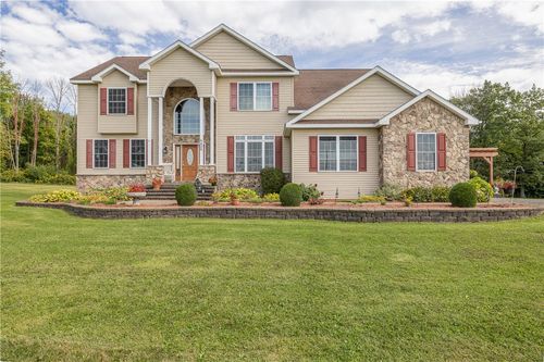 6426 Lake Bluff Rd, North Rose, NY, 14516-9787 | Card Image