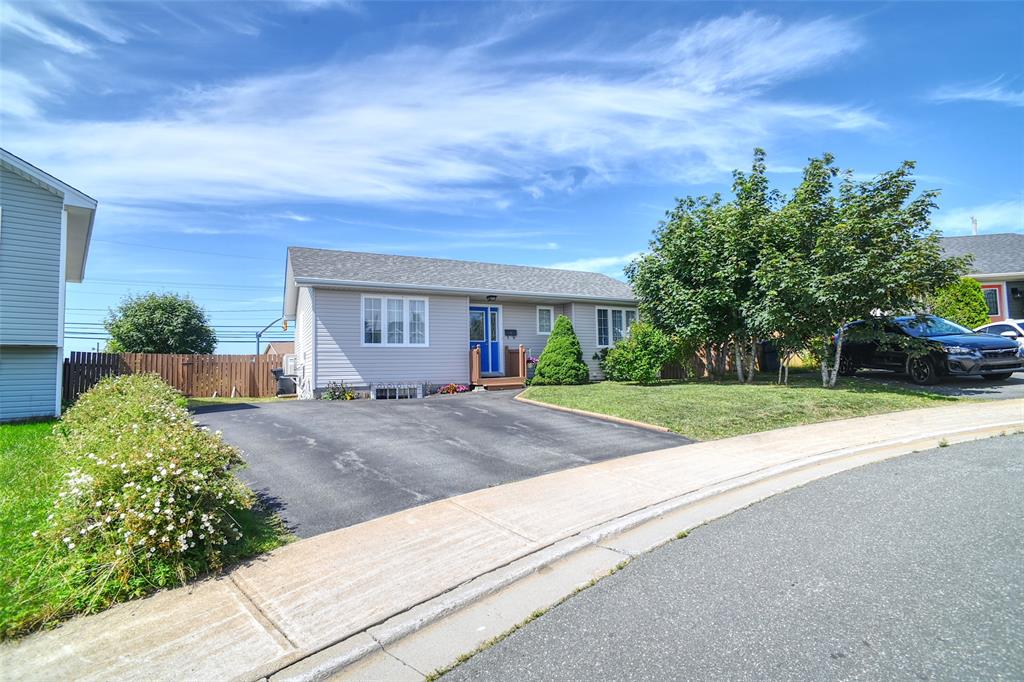 Residential in Mount Pearl 5