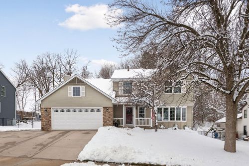 6415 Mere Drive, Eden Prairie, MN, 55346 | Card Image