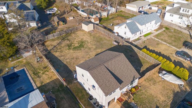 46 W Bolton Ave Ave, House other with 4 bedrooms, 2 bathrooms and null parking in Absecon NJ | Image 32