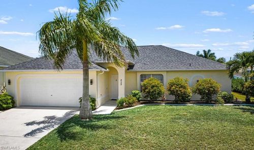 2122 Sw 25th St, Cape Coral, FL, 33914-3935 | Card Image