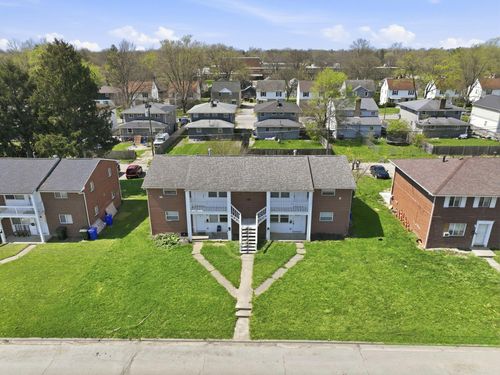 441-447 Barnett Road, Columbus, OH, 43213 | Card Image