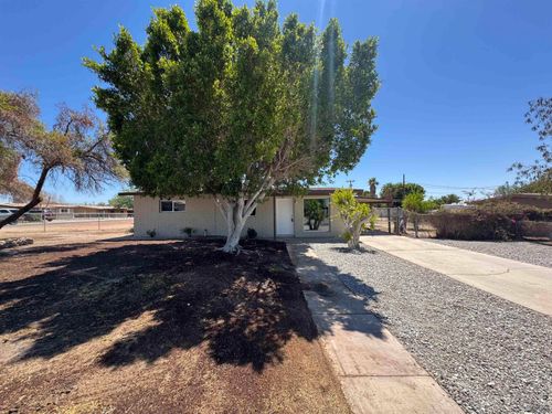 2641 S Las Palmas Vista Ave, Yuma, AZ, 85364-7144 | Card Image