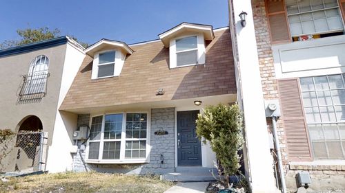 7041 Glen Mist, San Antonio, TX, 78239-3702 | Card Image