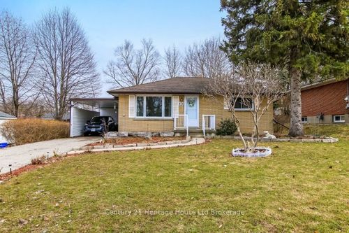 856 Grosvenor St, Woodstock, ON, N4S5G6 | Card Image