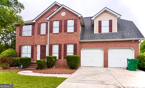 2121 Silva Ct, Conley, GA, 30288-1732 | Card Image