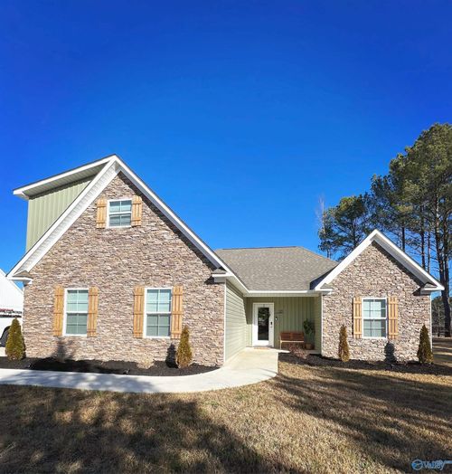 513 Rabbittown Road, Glencoe, AL, 35905 | Card Image