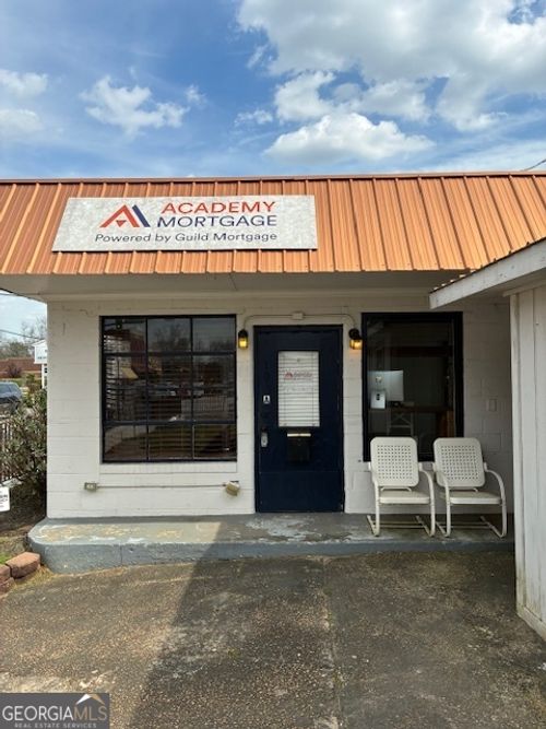 107 N Warren St, Monticello, GA, 31064-1153 | Card Image