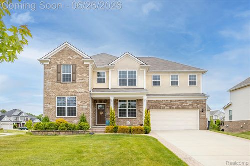2391 Findley Cir, Lake Orion, MI, 48360-1266 | Card Image