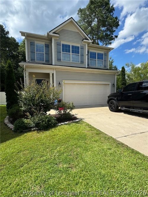 241 Blue Bay Ln, Cameron, NC, 28326-4035 | Card Image