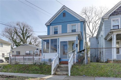 1216 21st St, Newport News, VA, 23607-5436 | Card Image