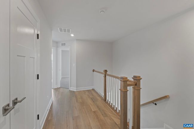 57 Hilah Ln, House attached with 3 bedrooms, 3 bathrooms and null parking in CHARLOTTESVILLE VA | Image 27