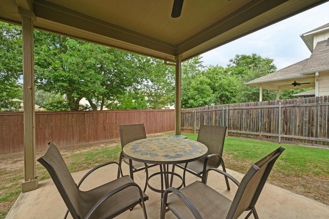 62 - 11904 Dispatch Way, House other with 3 bedrooms, 3 bathrooms and 4 parking in Austin TX | Image 23
