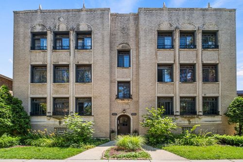 3s-6209 Mozart St, Chicago, IL, 60659-1576 | Card Image