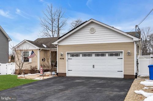 496 Lighthouse Drive, Manahawkin, NJ, 08050 | Card Image