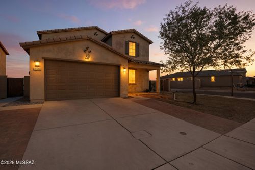 15653 S Calle Tunal, Sahuarita, AZ, 85629 | Card Image