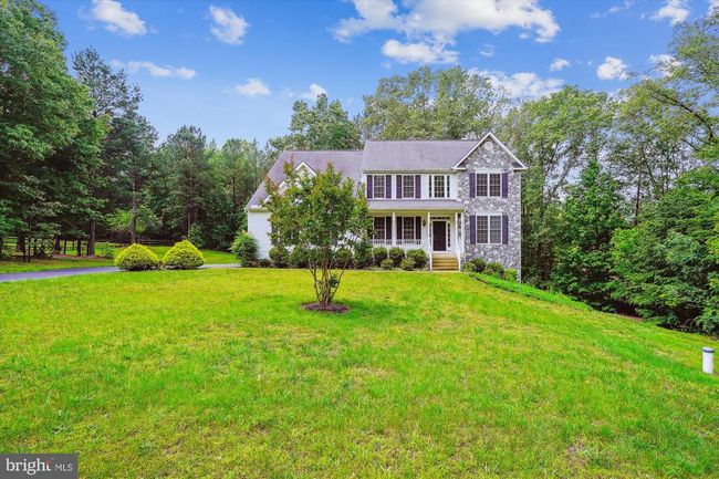 70 Ruby Glen Ln, House other with 5 bedrooms, 5 bathrooms and null parking in FREDERICKSBURG VA | Image 66