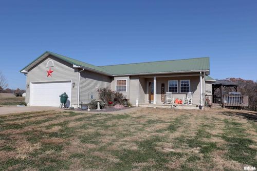 2882 E 1100th St, Loraine, IL, 62349-3019 | Card Image