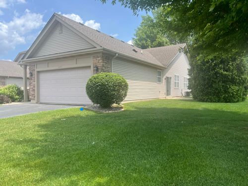 1297 Lily Ln, Schererville, IN, 46375-1471 | Card Image