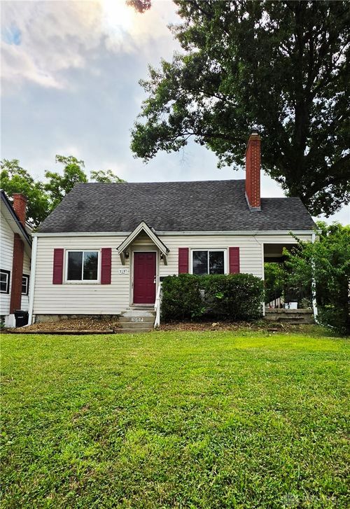 3107 Cavanaugh Ave, Cincinnati, OH, 45211 | Card Image