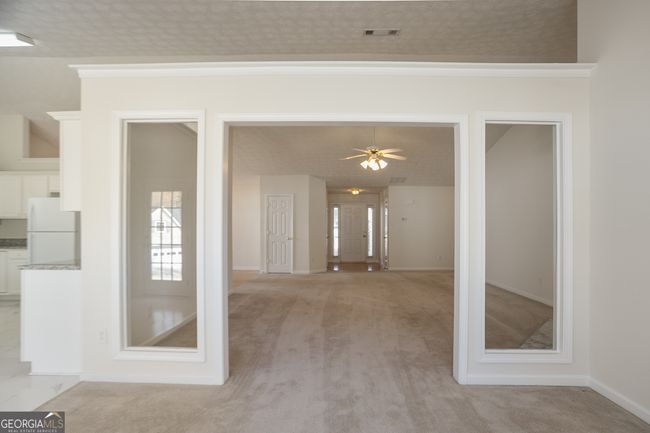 1056 Fern Valley Way, House other with 3 bedrooms, 2 bathrooms and null parking in Dacula GA | Image 13