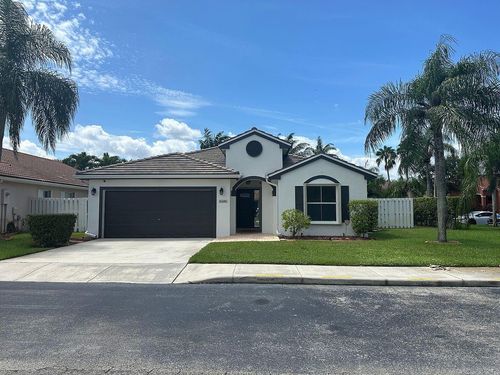 16586 Nw 4th St, Pembroke Pines, FL, 33028-1448 | Card Image