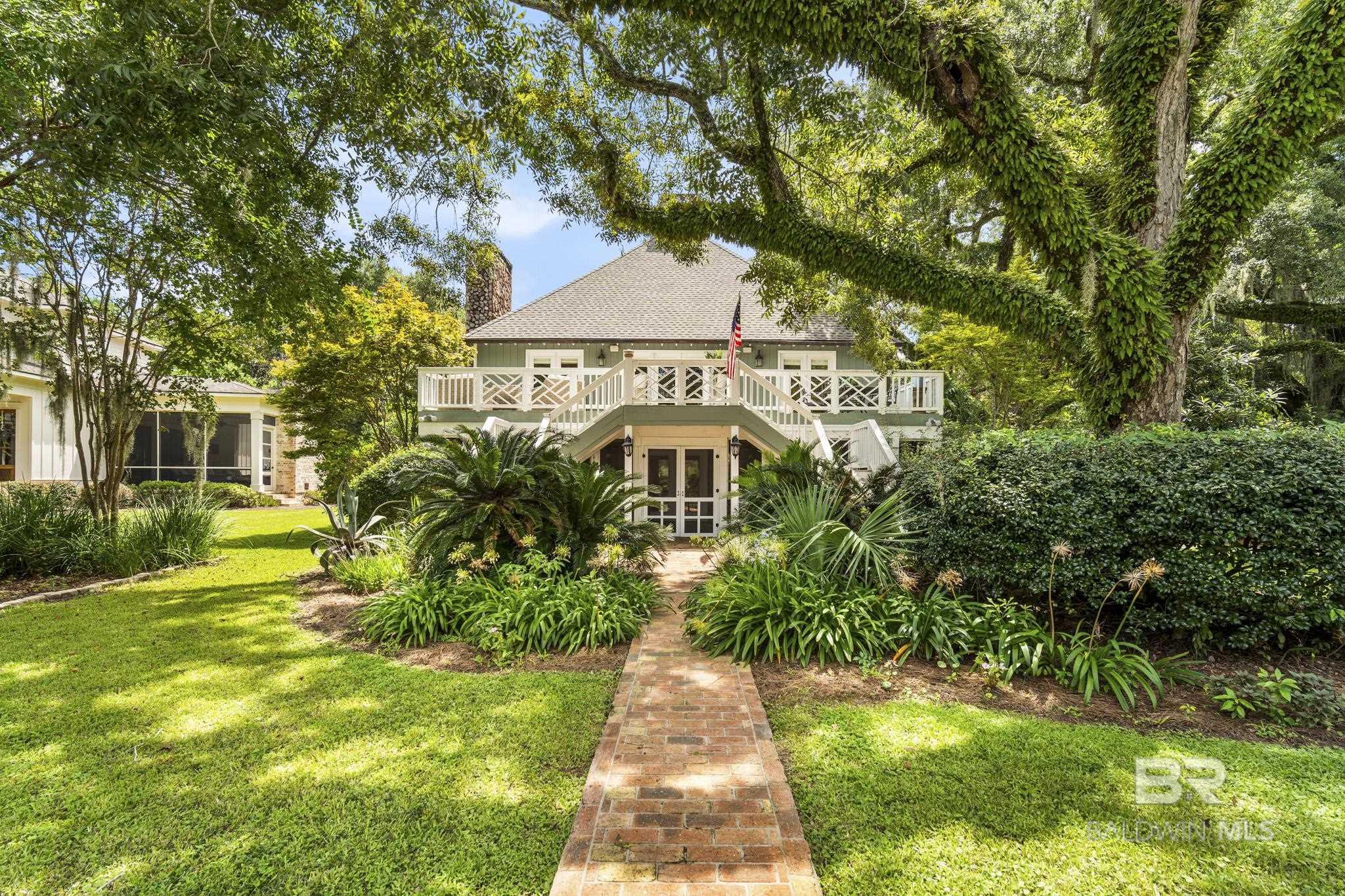 Molokai Ln, Fairhope, AL 36532