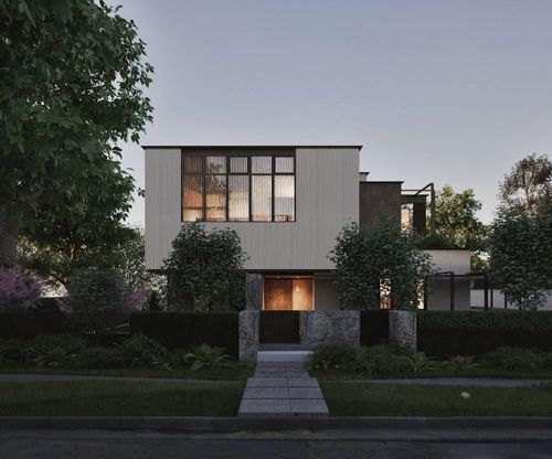3455 Maple St, Vancouver, BC, V6J | Card Image