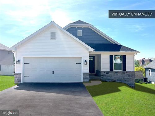 lot-2-712 Country Club Drive, Bloomsburg, PA, 17815 | Card Image