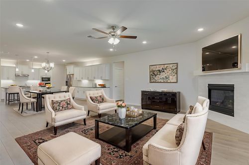 1108 Coralberry Dr, Northlake, TX, 76226-3652 | Card Image