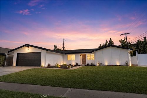 16401 Bircher Street, Granada Hills, CA, 91344 | Card Image