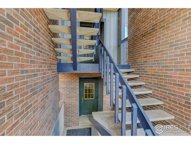 APT-3D - 850 W Moorhead Cir, House attached with 1 bedrooms, 1 bathrooms and null parking in Boulder CO | Image 4