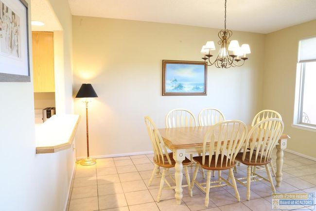 APT-1304 - 3 Ocelot Trail Rd, Condo with 2 bedrooms, 2 bathrooms and null parking in Laguna Vista TX | Image 7