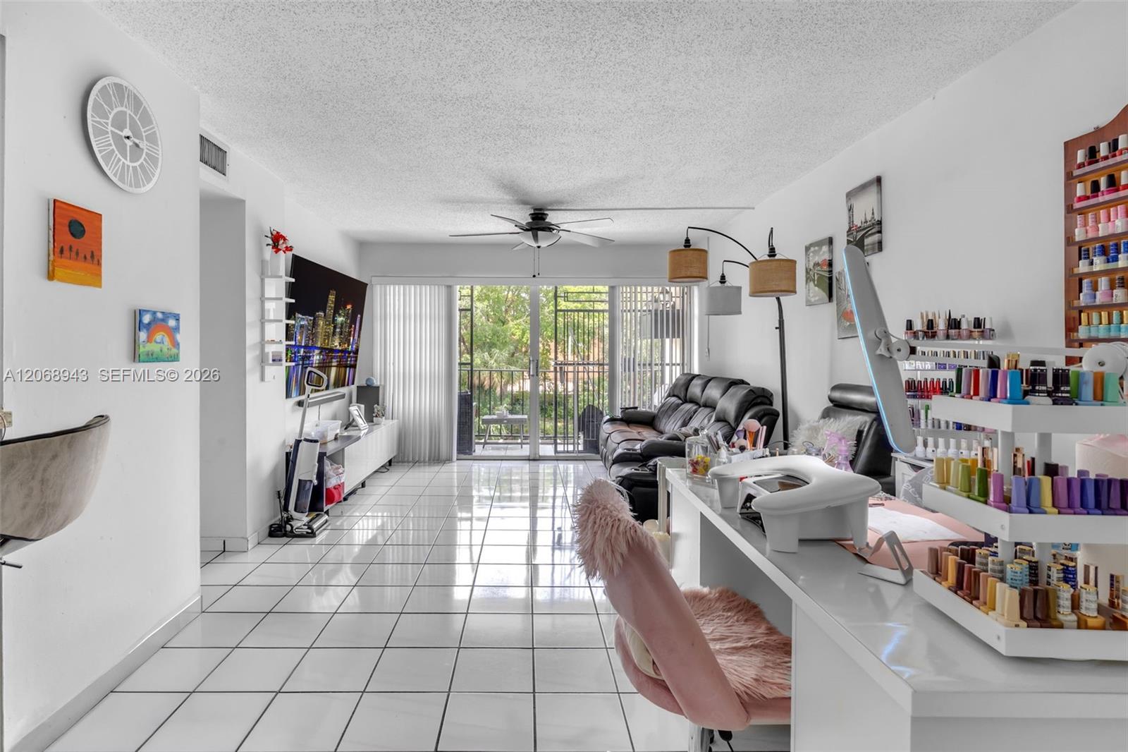 Residential in Miami 3