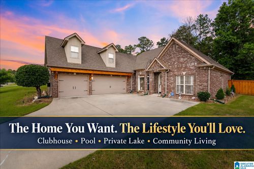 40 Lakeside Dr, ODENVILLE, AL, 35120-3903 | Card Image