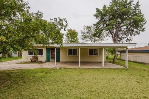 617 N High Dr, Wellington, KS, 67152-3234 | Card Image